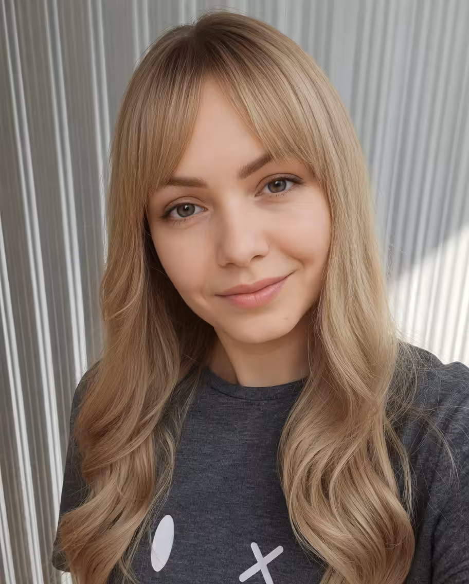 Anastasia  pagina para conocer mujeres ucranianas