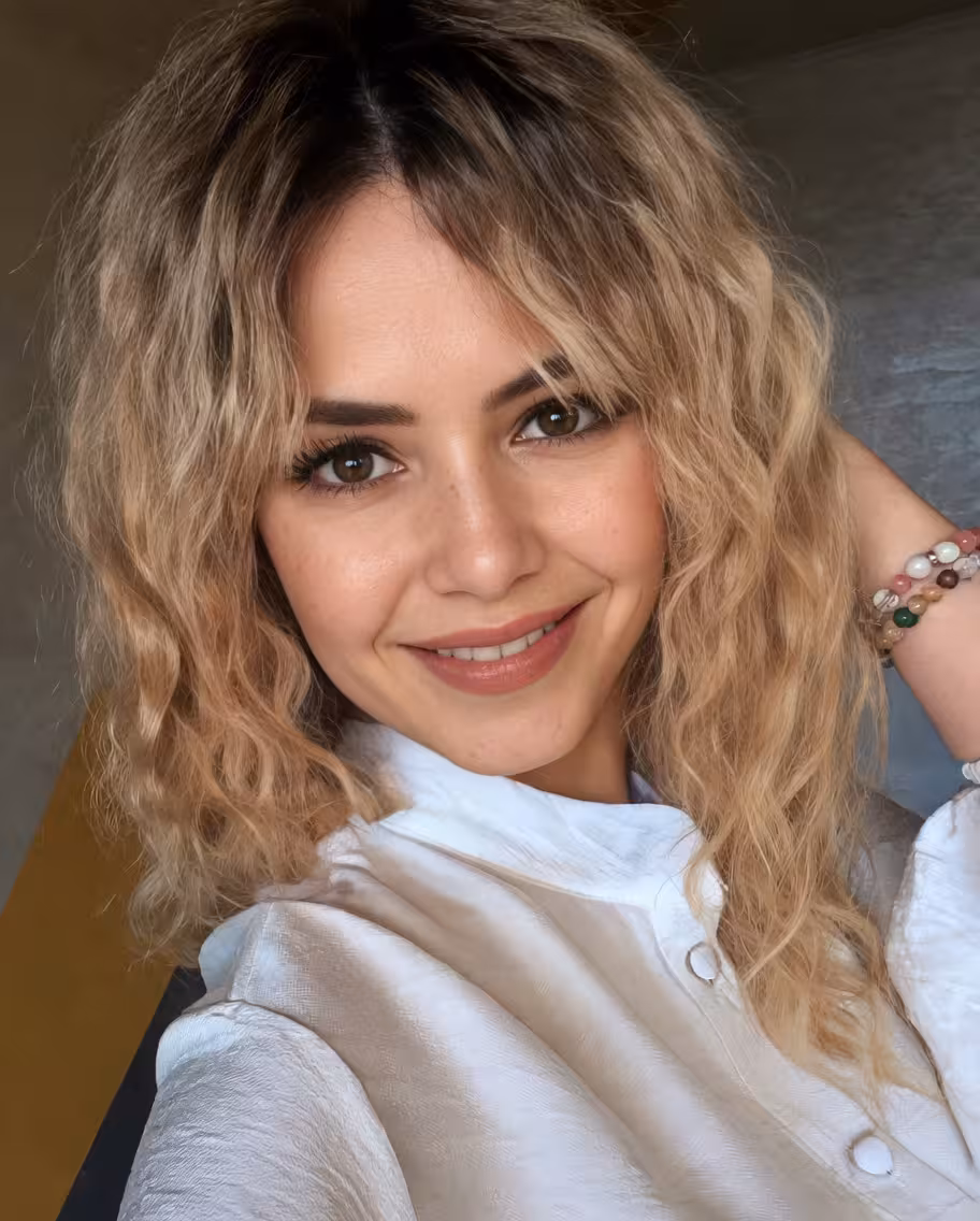Anastasia  pagina para conocer mujeres ucranianas