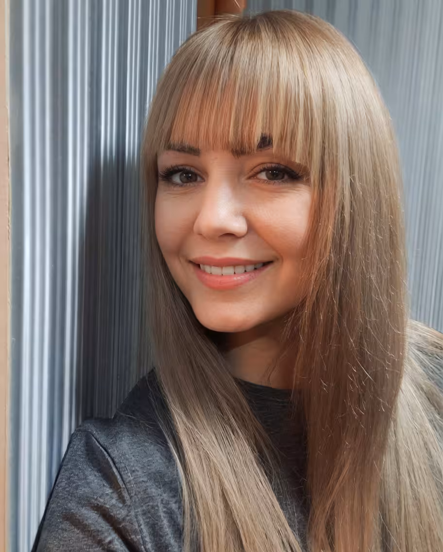 Anastasia  pagina para conocer mujeres ucranianas