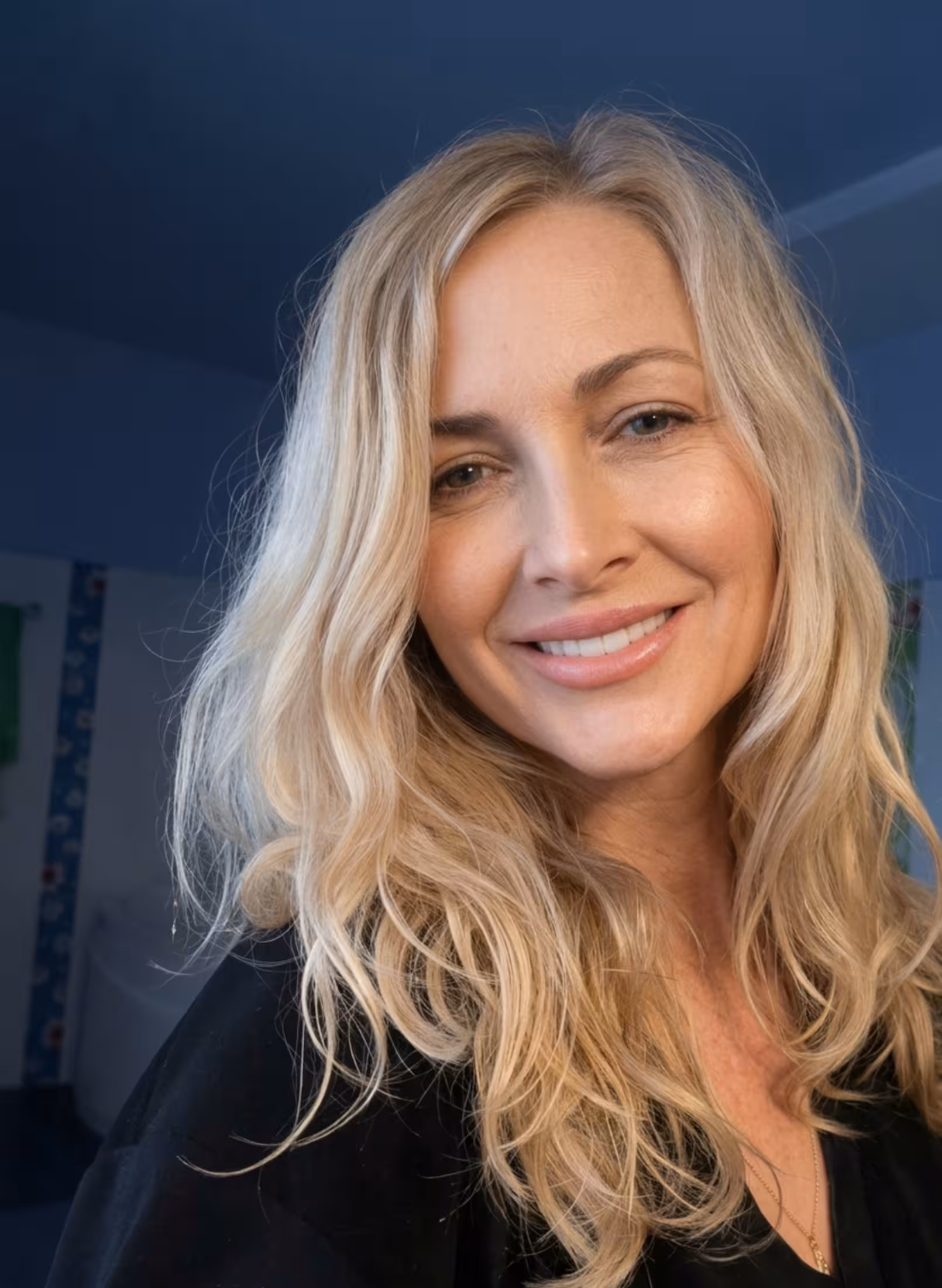 Natalia  que le gustan a las mujeres rusas