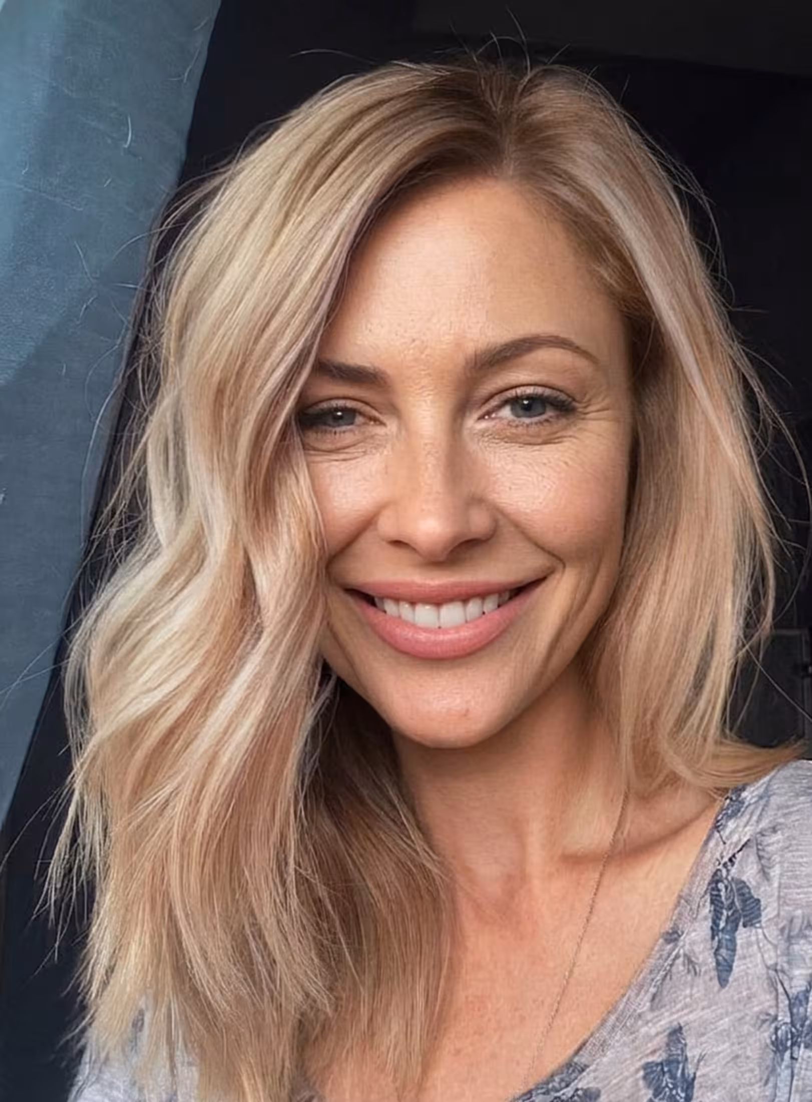Natalia  que le gustan a las mujeres rusas