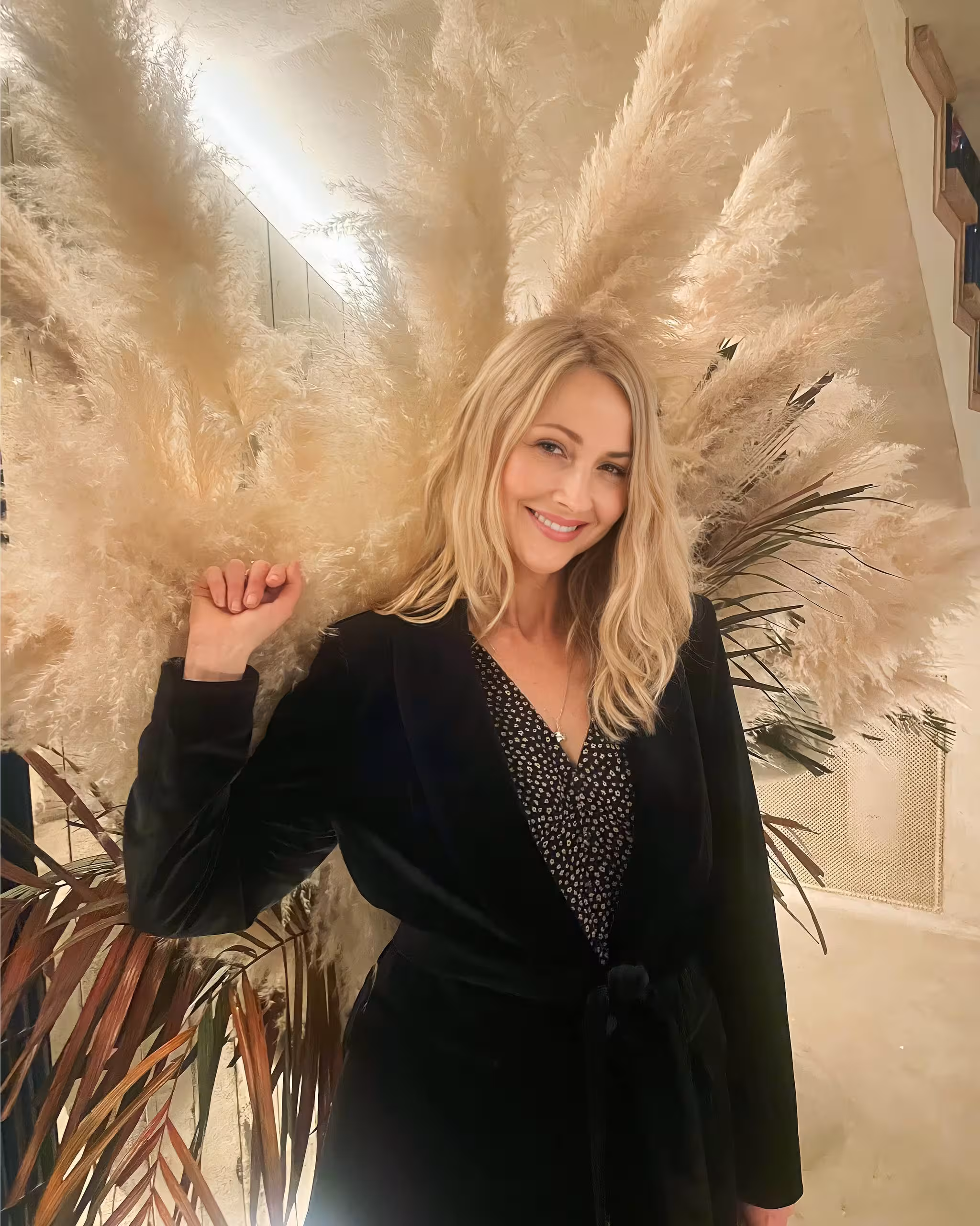 Natalia  que le gustan a las mujeres rusas