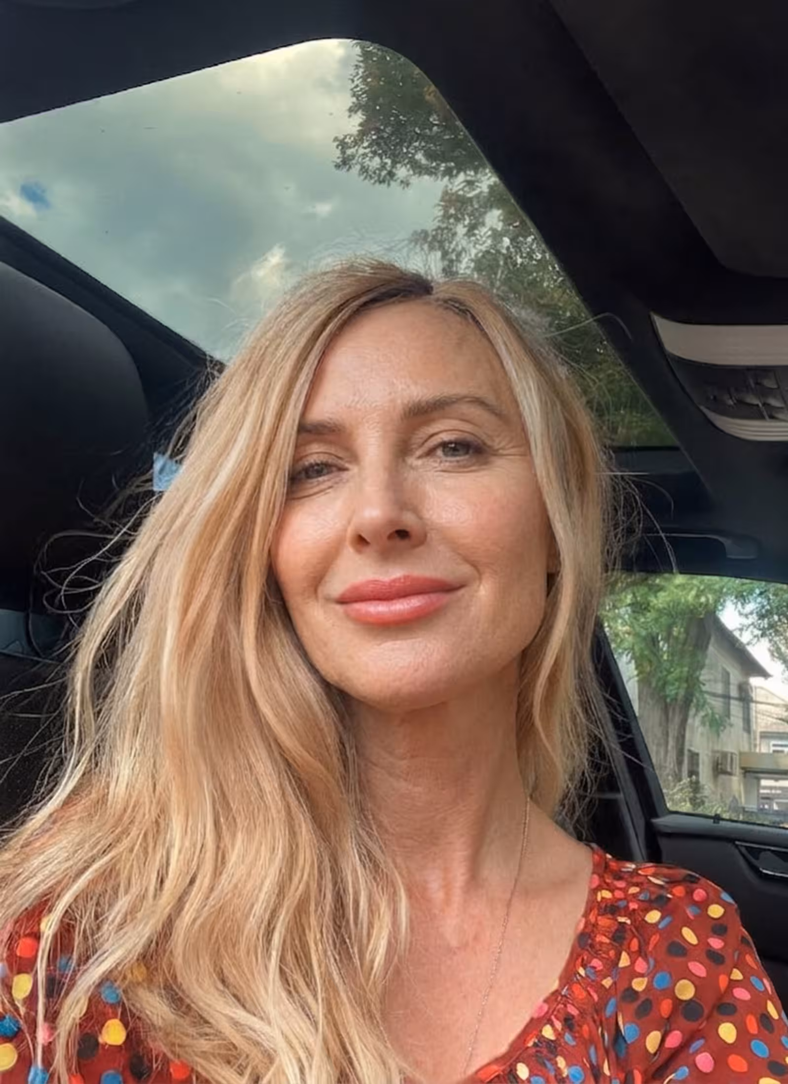 Natalia  que le gustan a las mujeres rusas