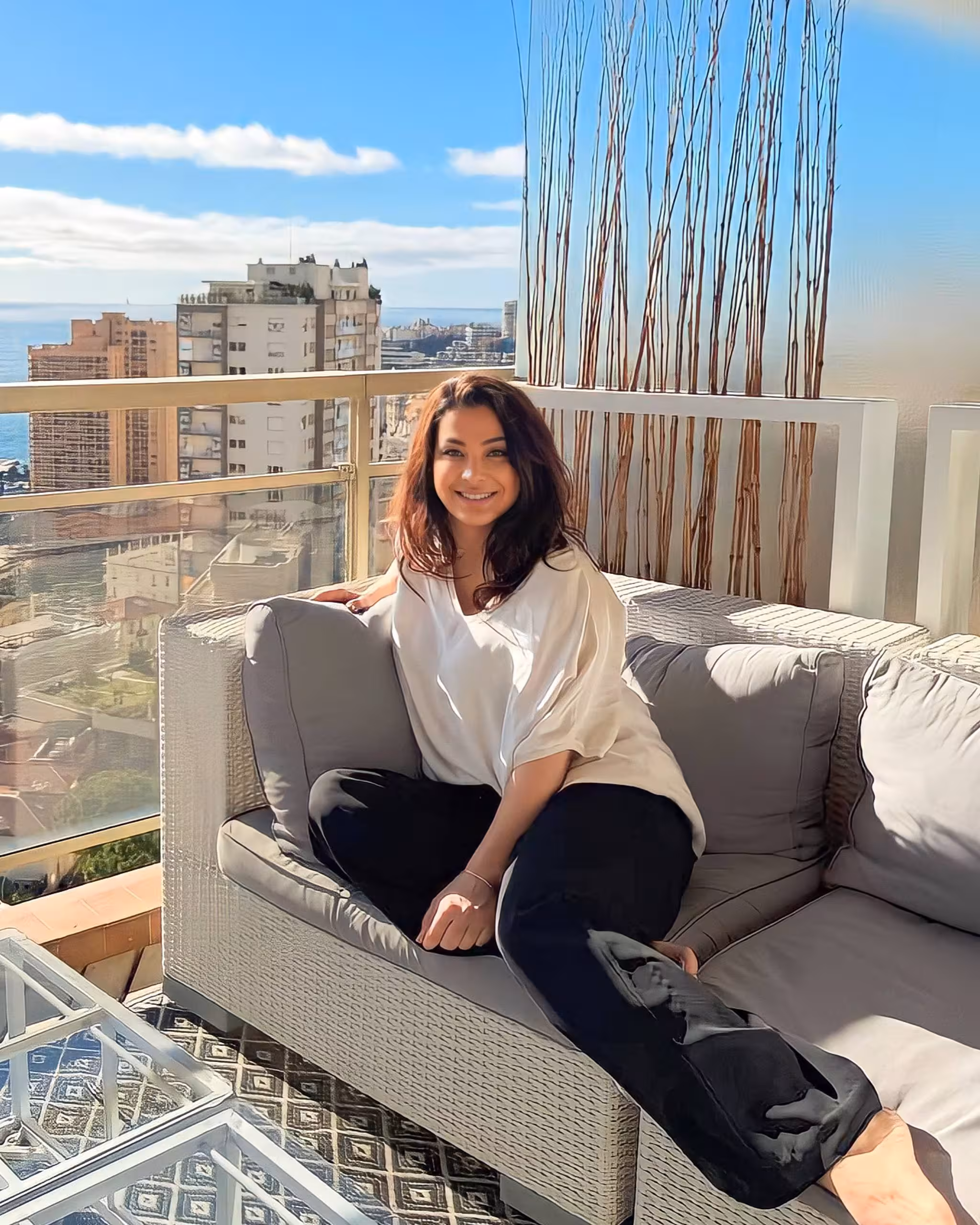 Irina rasgos de las mujeres rusas