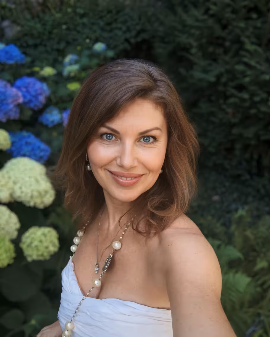 Oksana regimiento mujeres rusas