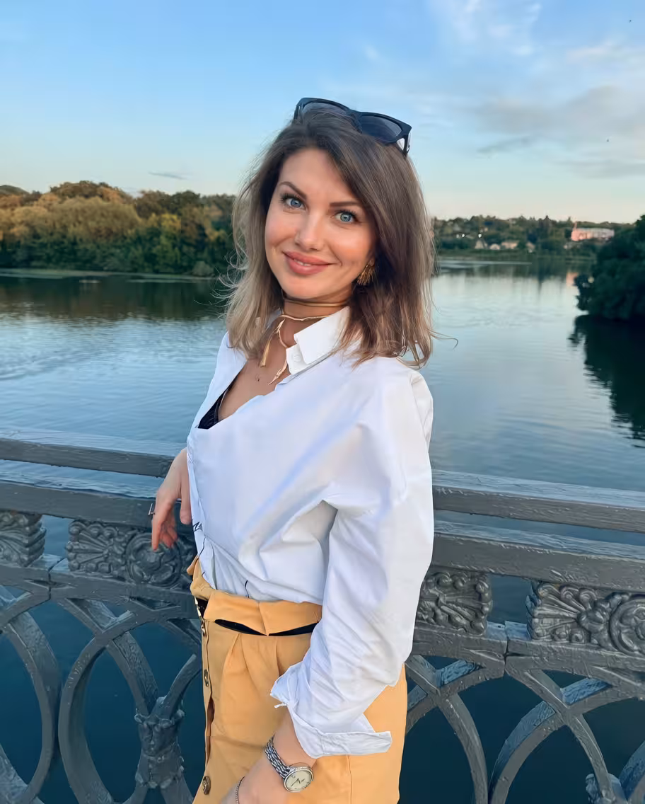Oksana regimiento mujeres rusas