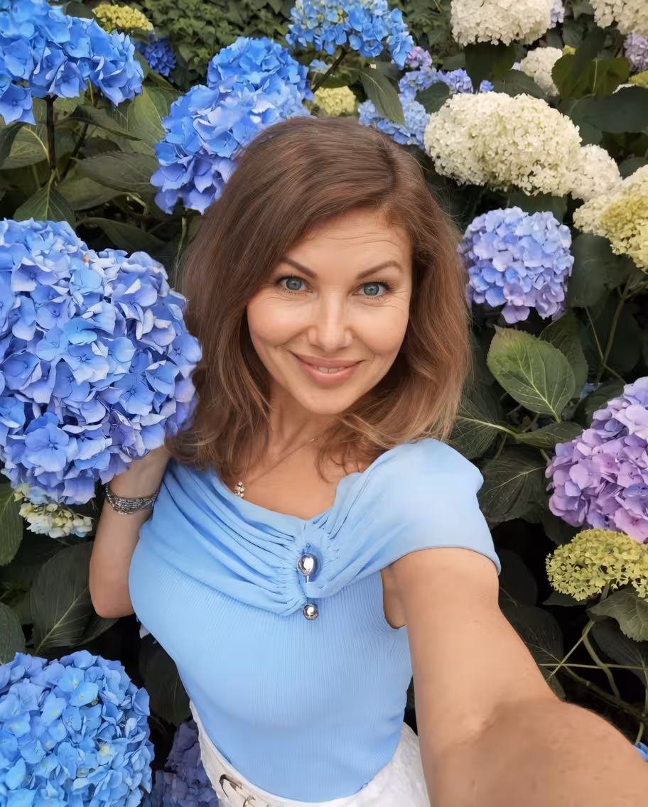 Oksana regimiento mujeres rusas