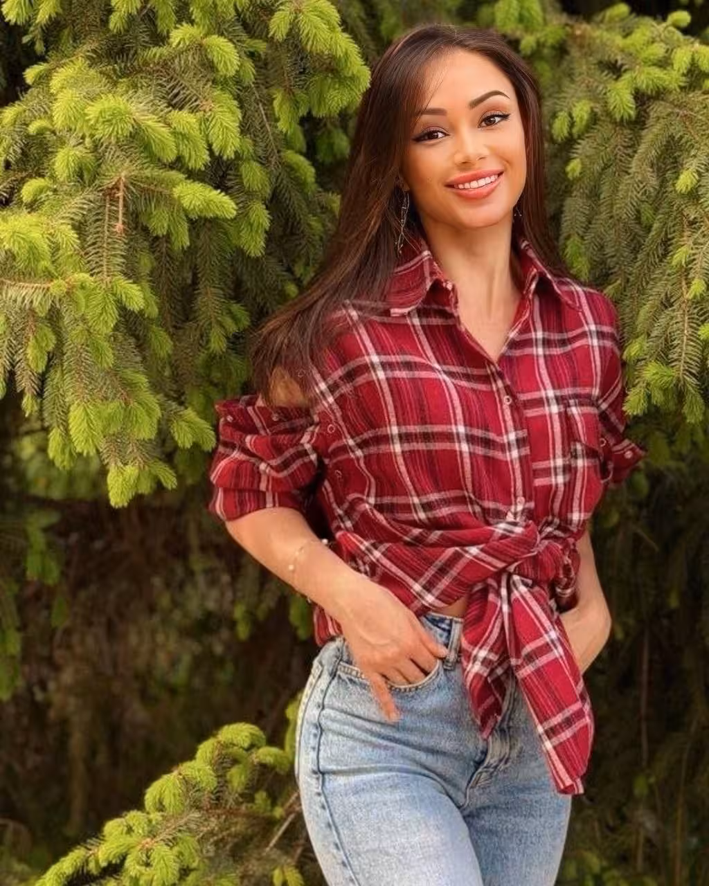 Tatiana agencias de mujeres ucranianas
