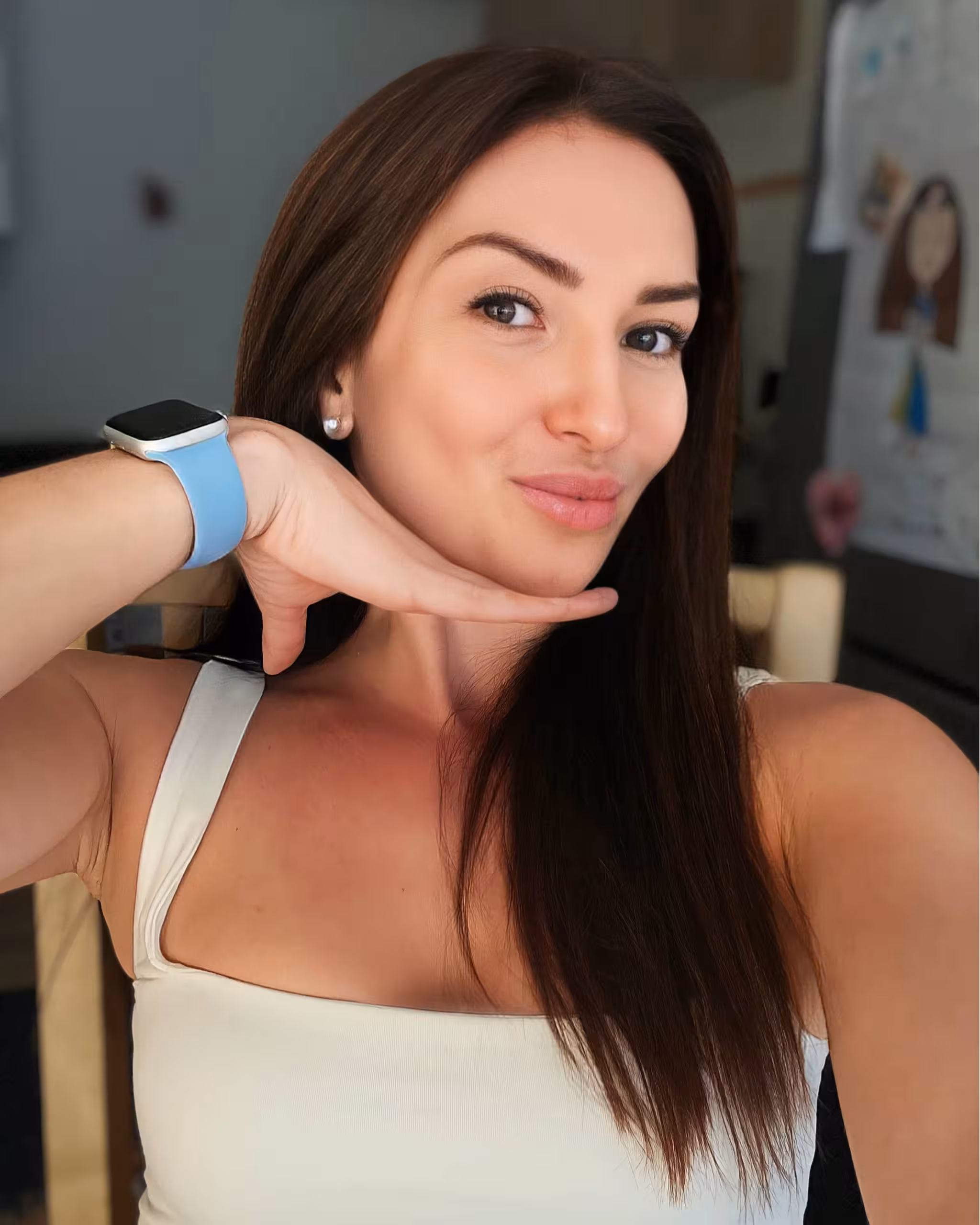 Inna apellidos de mujeres rusas