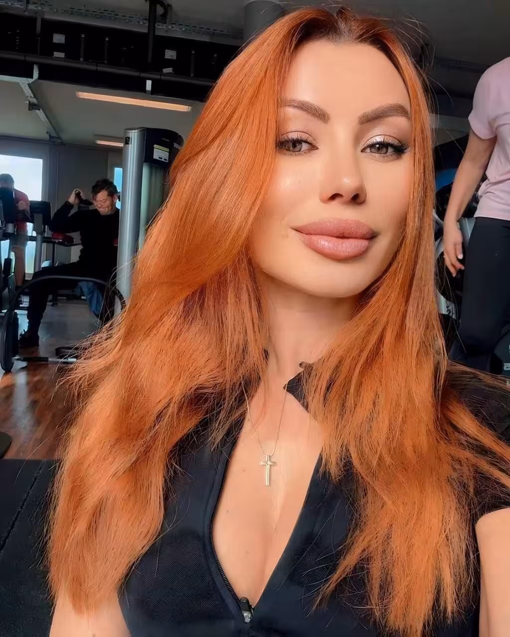 Nataly aplicación para conocer mujeres rusas