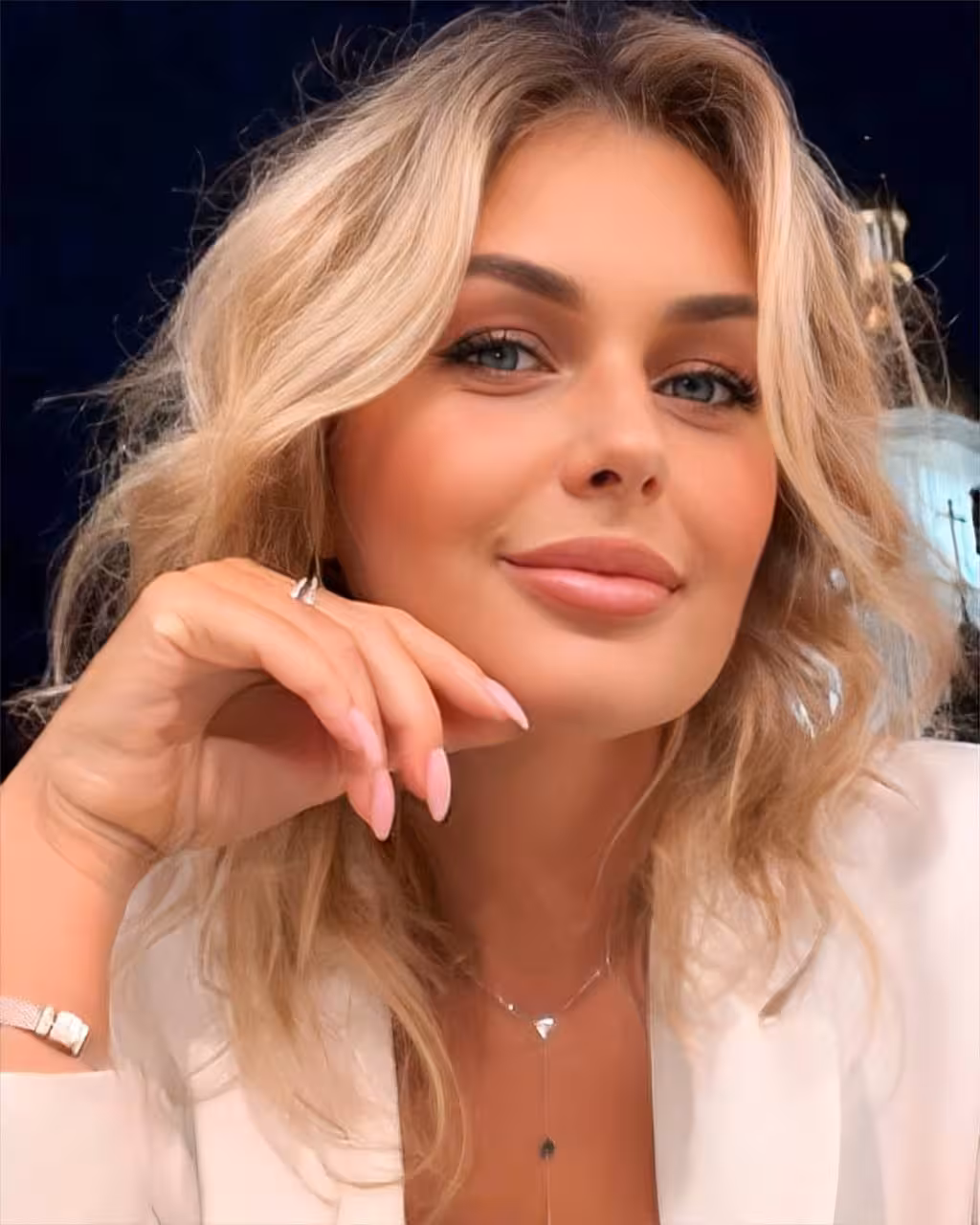 Svitlana cantantes ucranianas mujeres