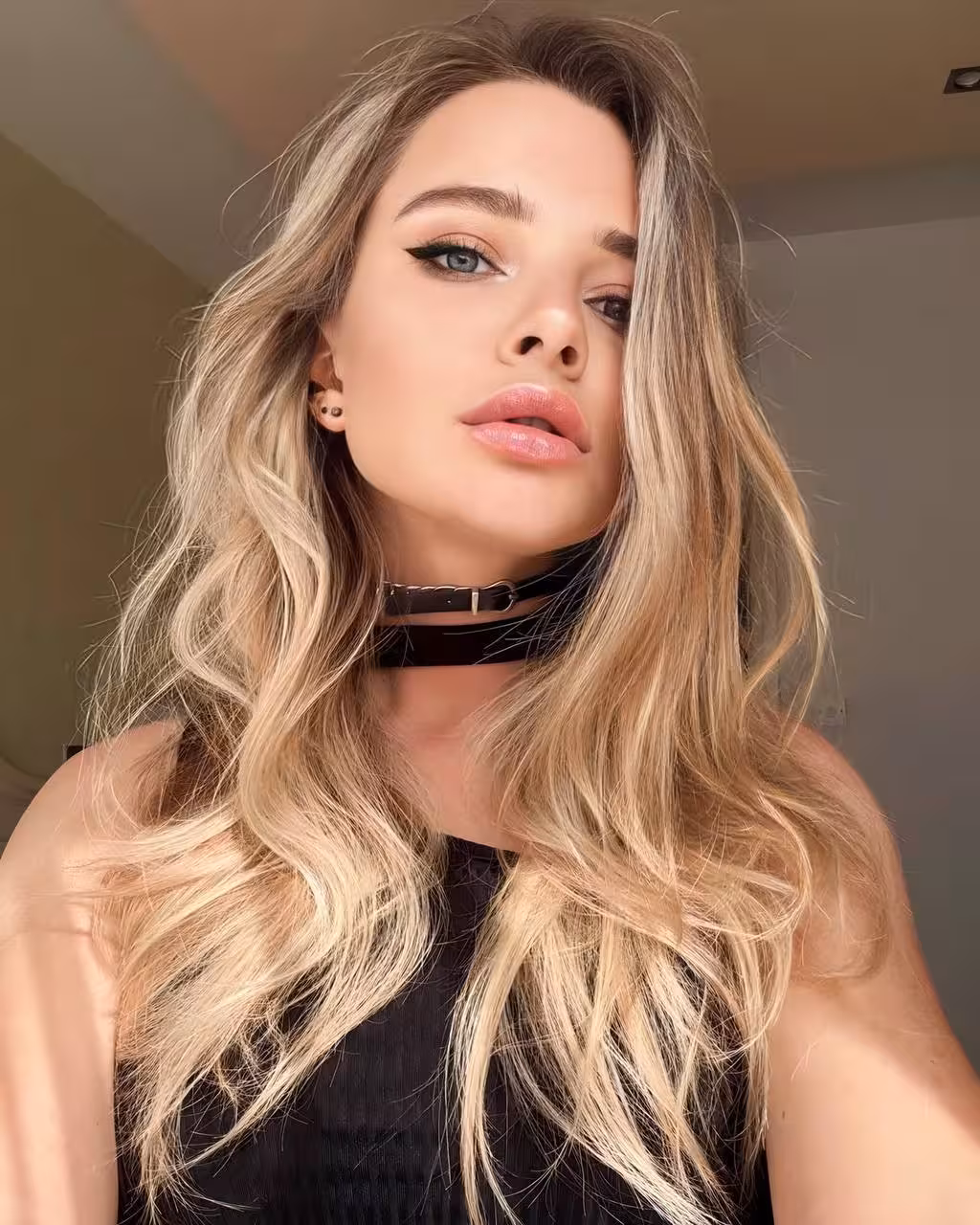 Beatrice caracteristicas de las mujeres ucranianas