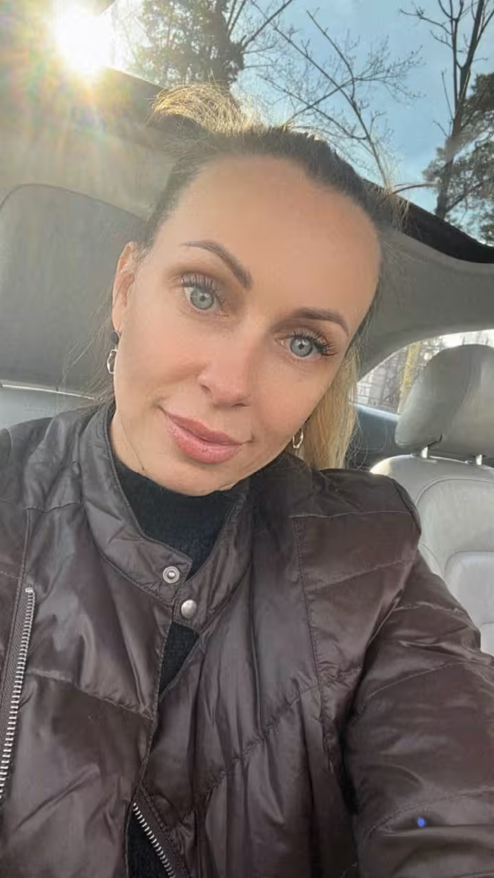 Irina caracteristicas de las mujeres ucranianas
