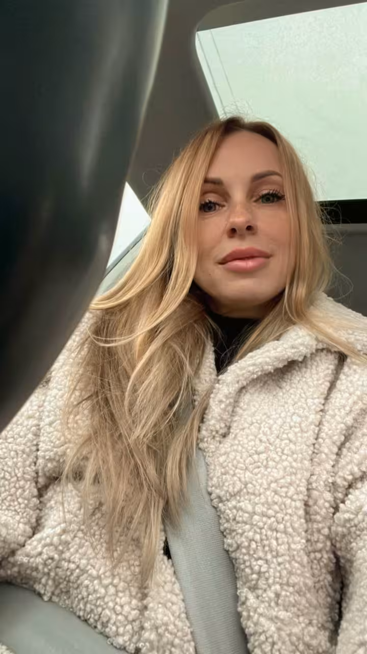 Irina caracteristicas de las mujeres ucranianas