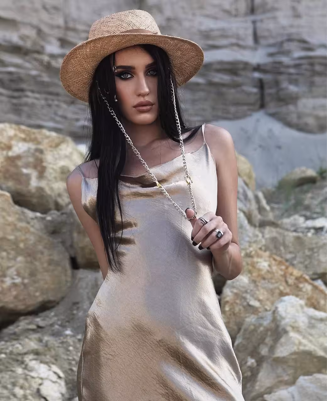 Viktoria como conocer mujeres rusas en facebook