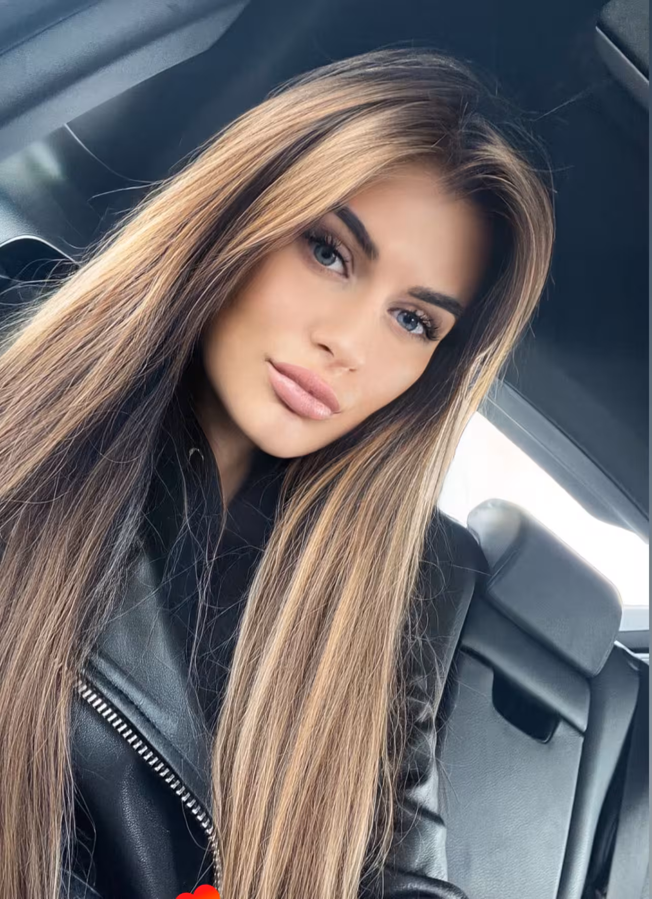Tetiana como encontrar mujeres rusas en facebook
