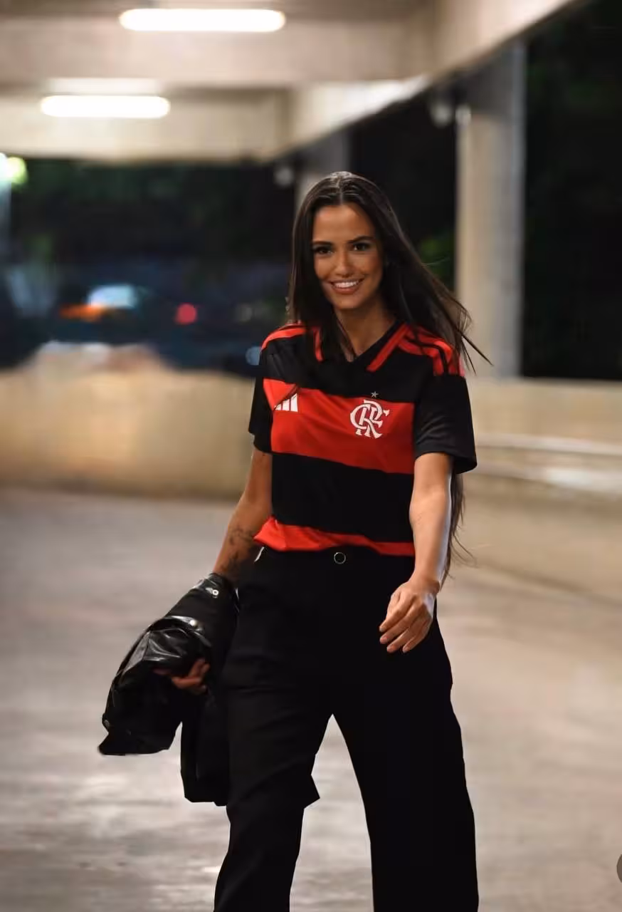 Paula como encontrar mujeres rusas en facebook