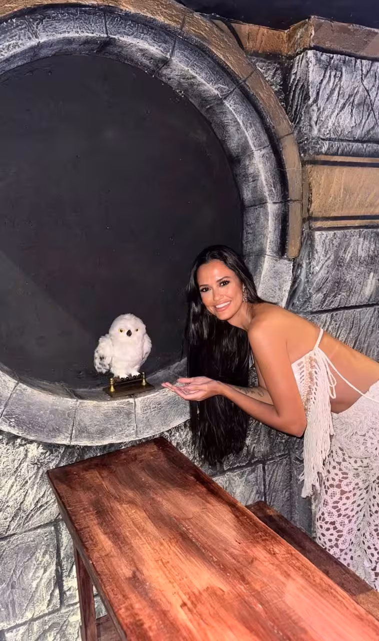 Paula como encontrar mujeres rusas en facebook