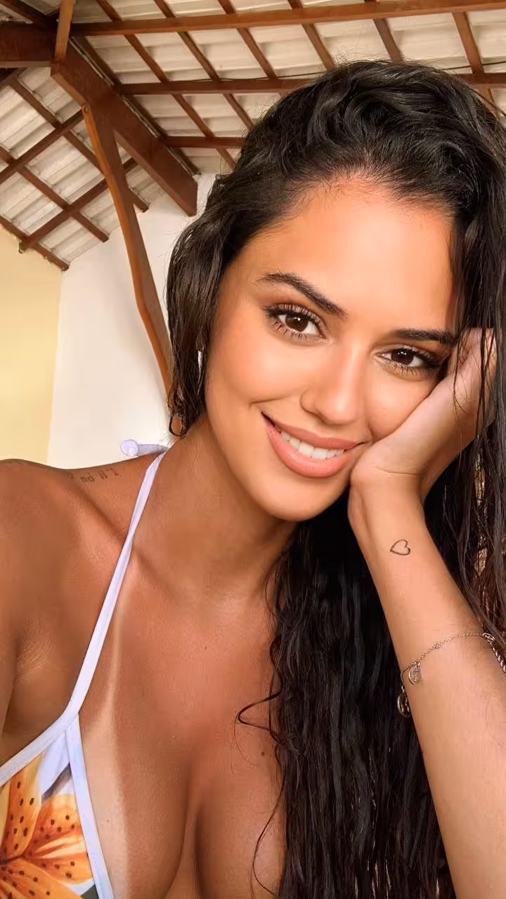 Paula como encontrar mujeres rusas en facebook