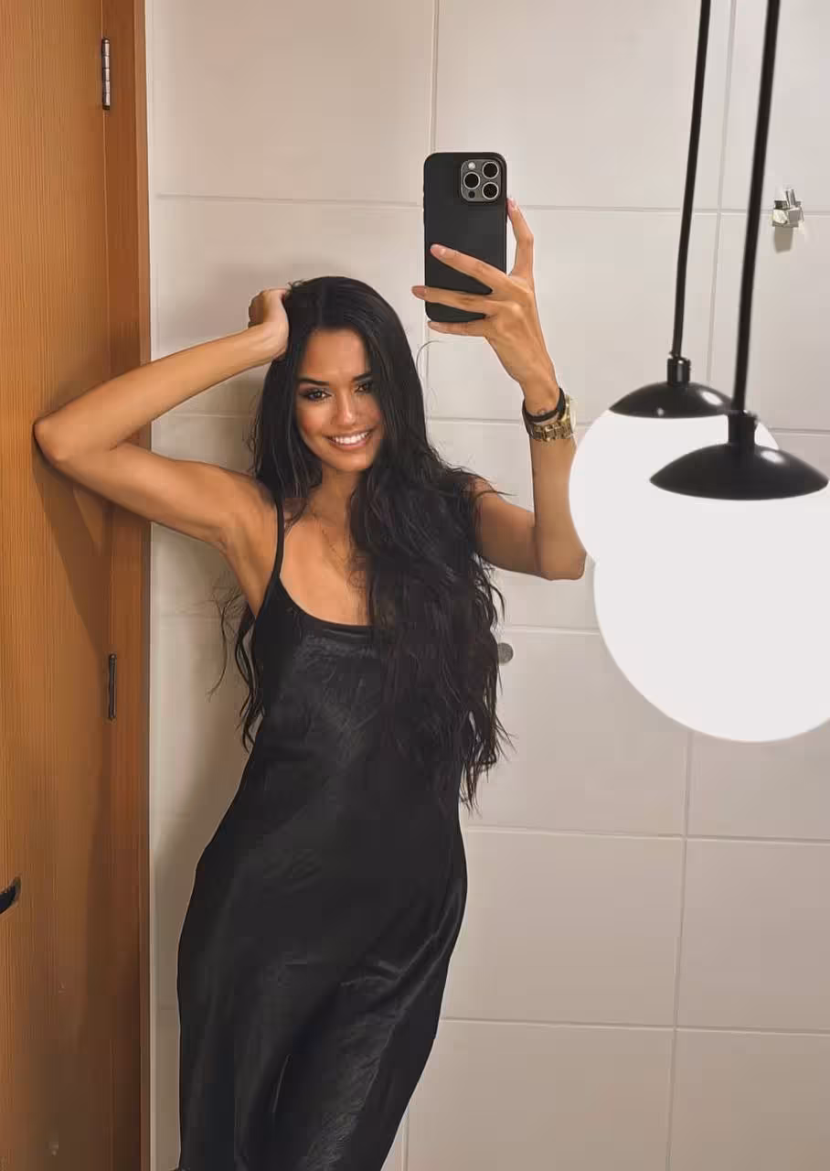 Paula como encontrar mujeres rusas en facebook