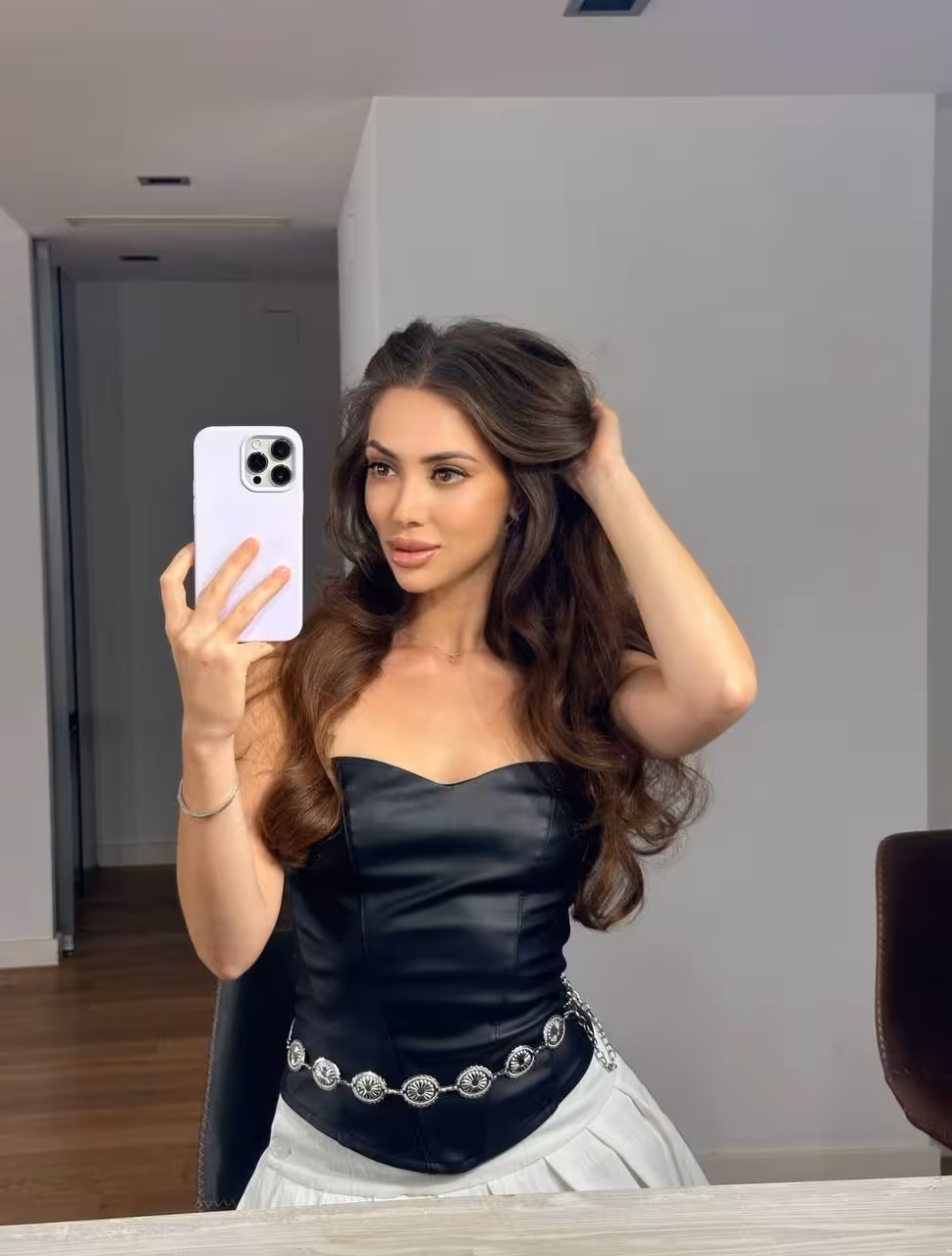 Kateryna como encontrar mujeres rusas en facebook
