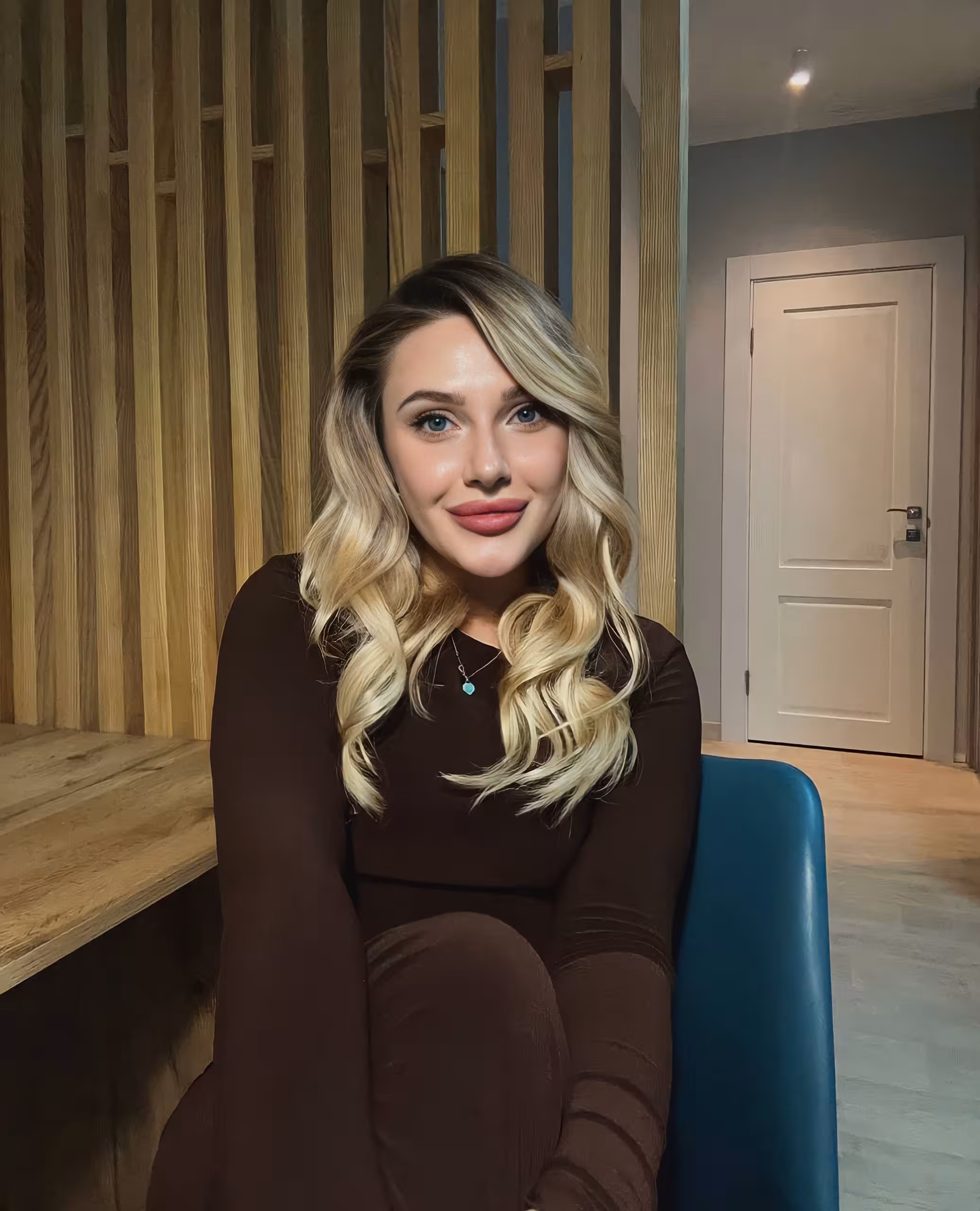 Yana contacto mujeres ucranianas