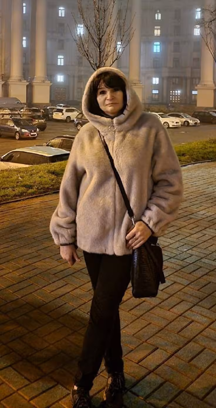 Mila espias rusas mujeres