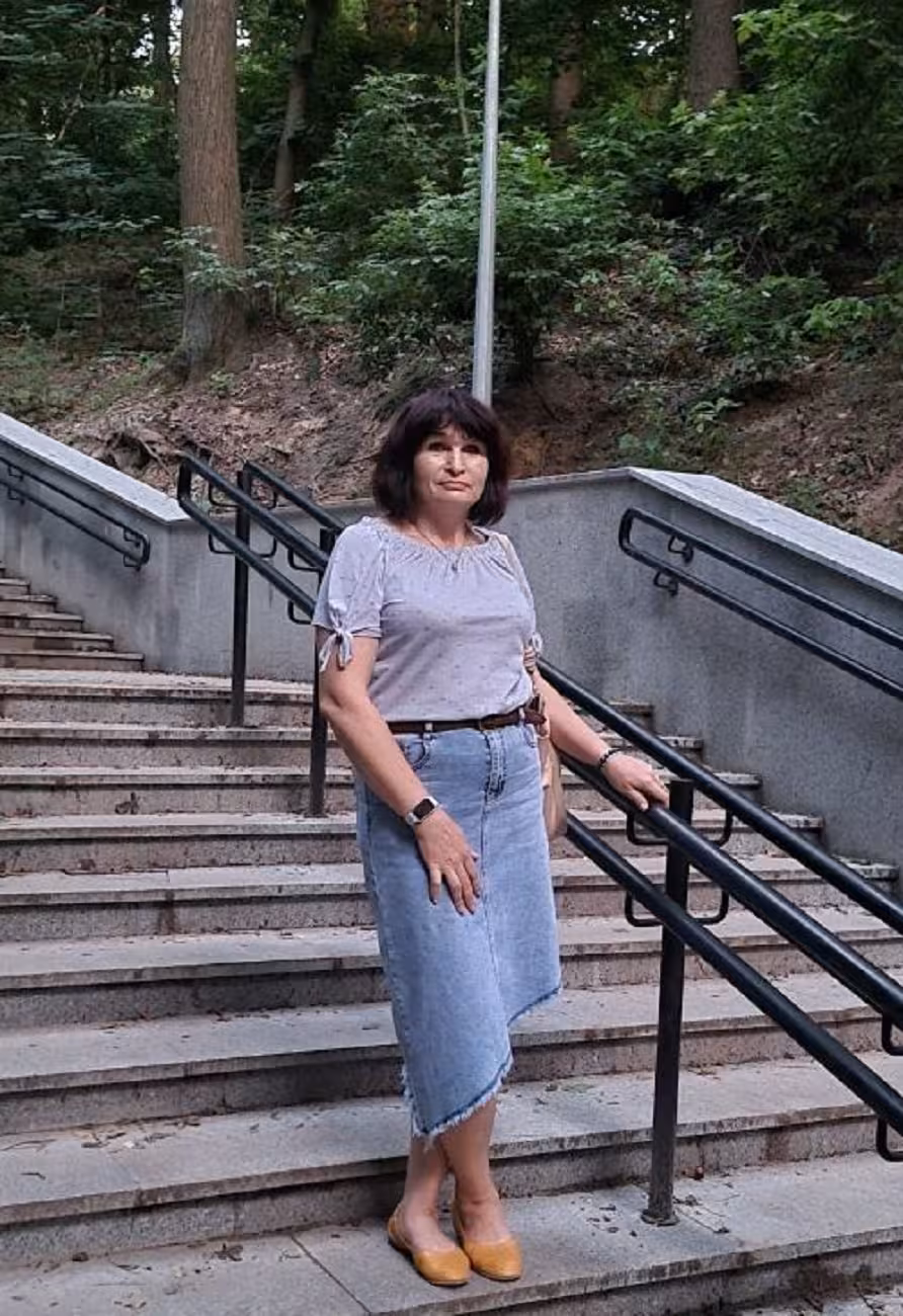 Mila espias rusas mujeres