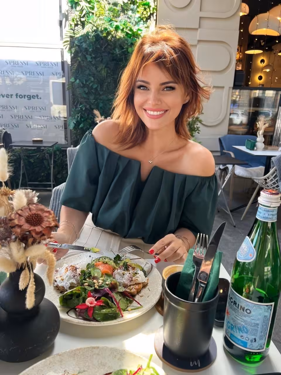 Natalia  estatura promedio de las mujeres rusas