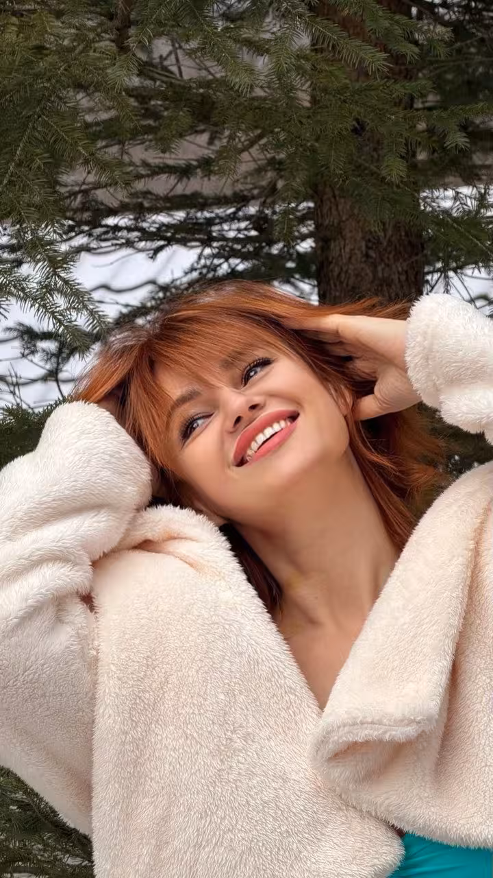 Natalia  estatura promedio de las mujeres rusas