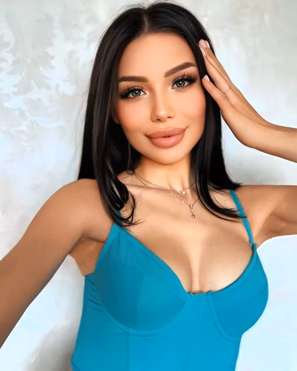 Alisa foto de mujeres rusas