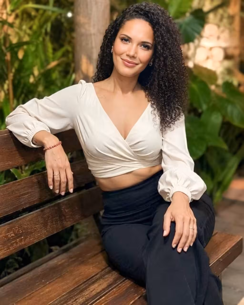 Claudia fotos de mujeres rusas hermosas