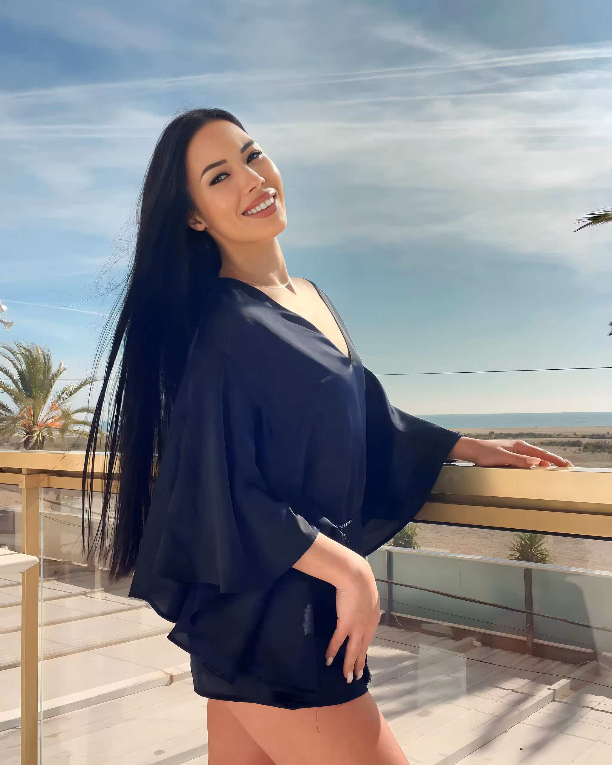 Kateryna fotos de mujeres rusas para casarse