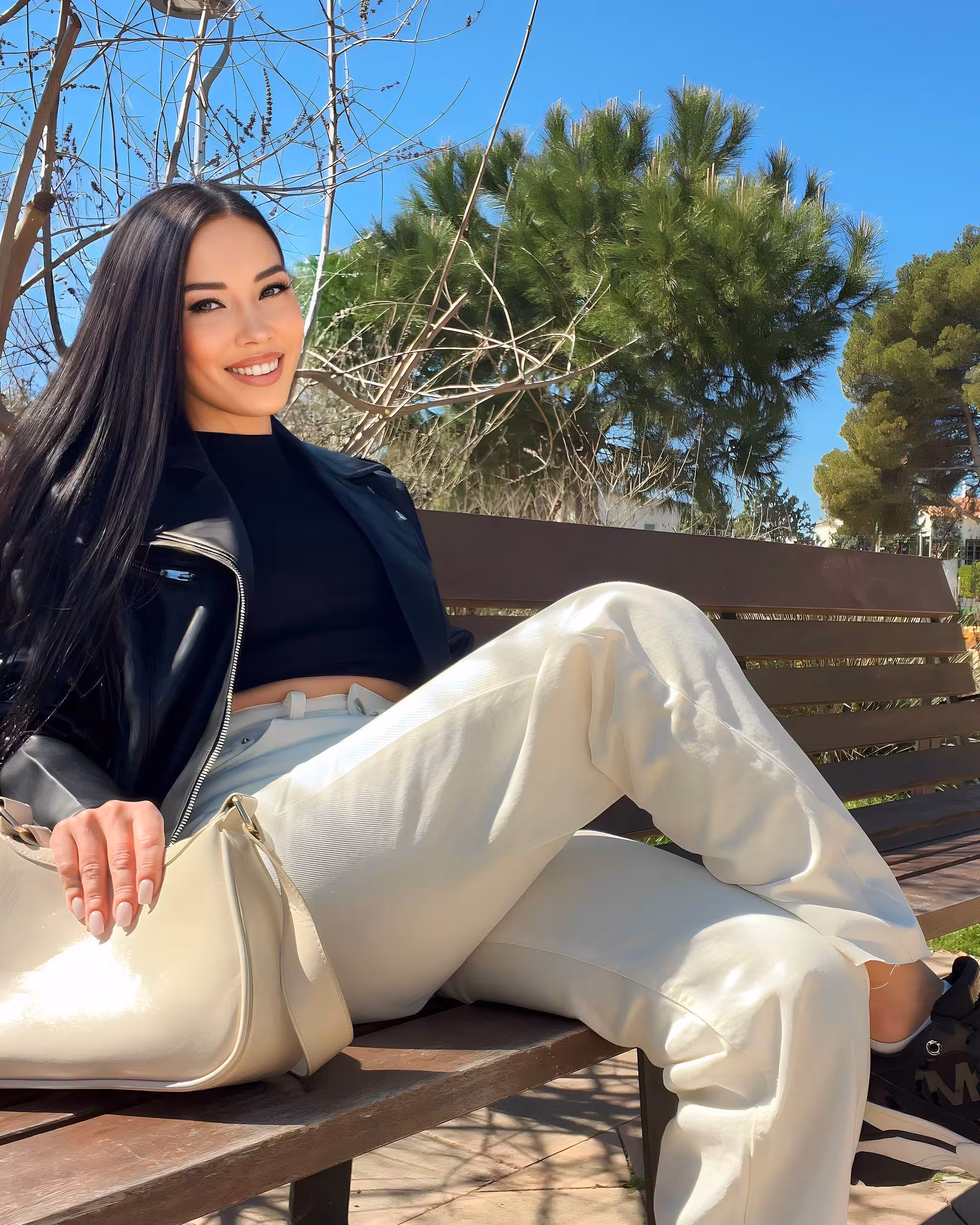 Kateryna fotos de mujeres rusas para casarse