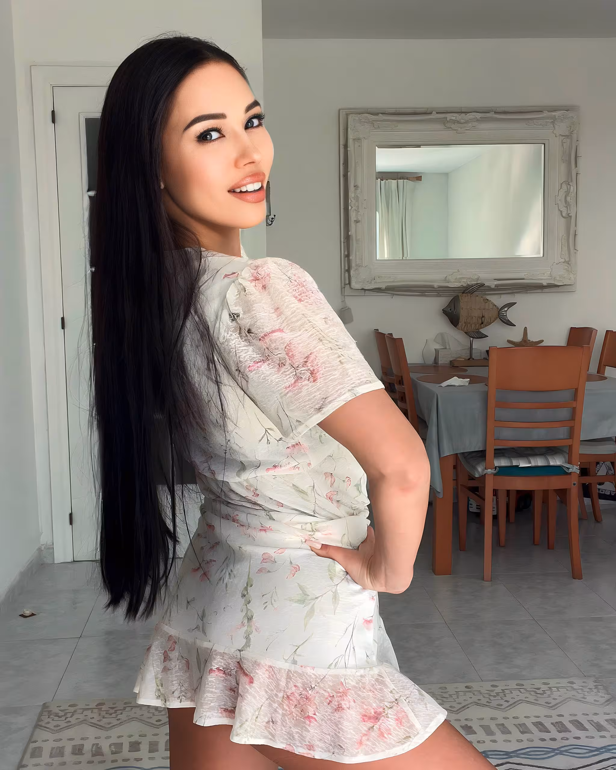 Kateryna fotos de mujeres rusas para casarse