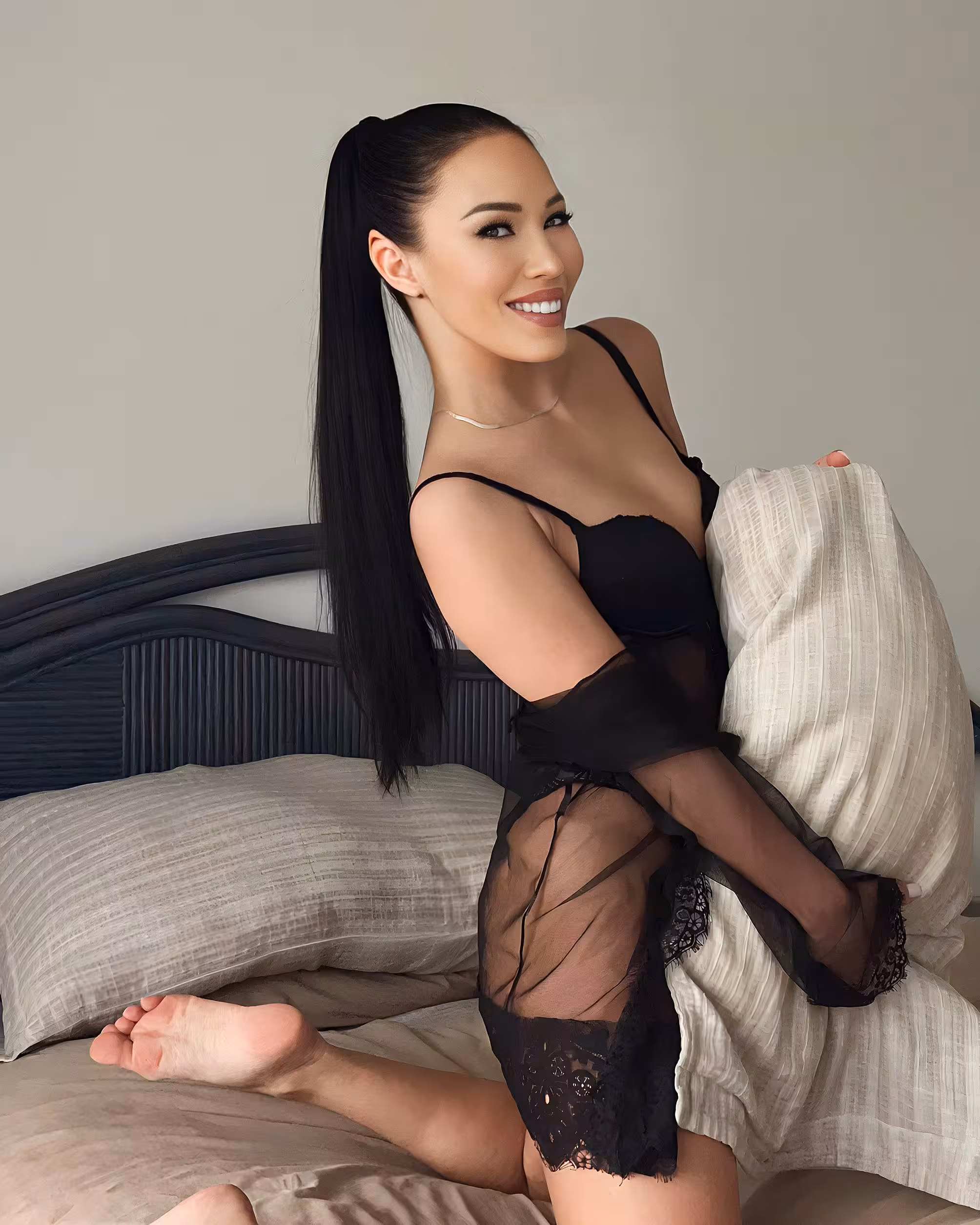 Kateryna fotos de mujeres rusas para casarse