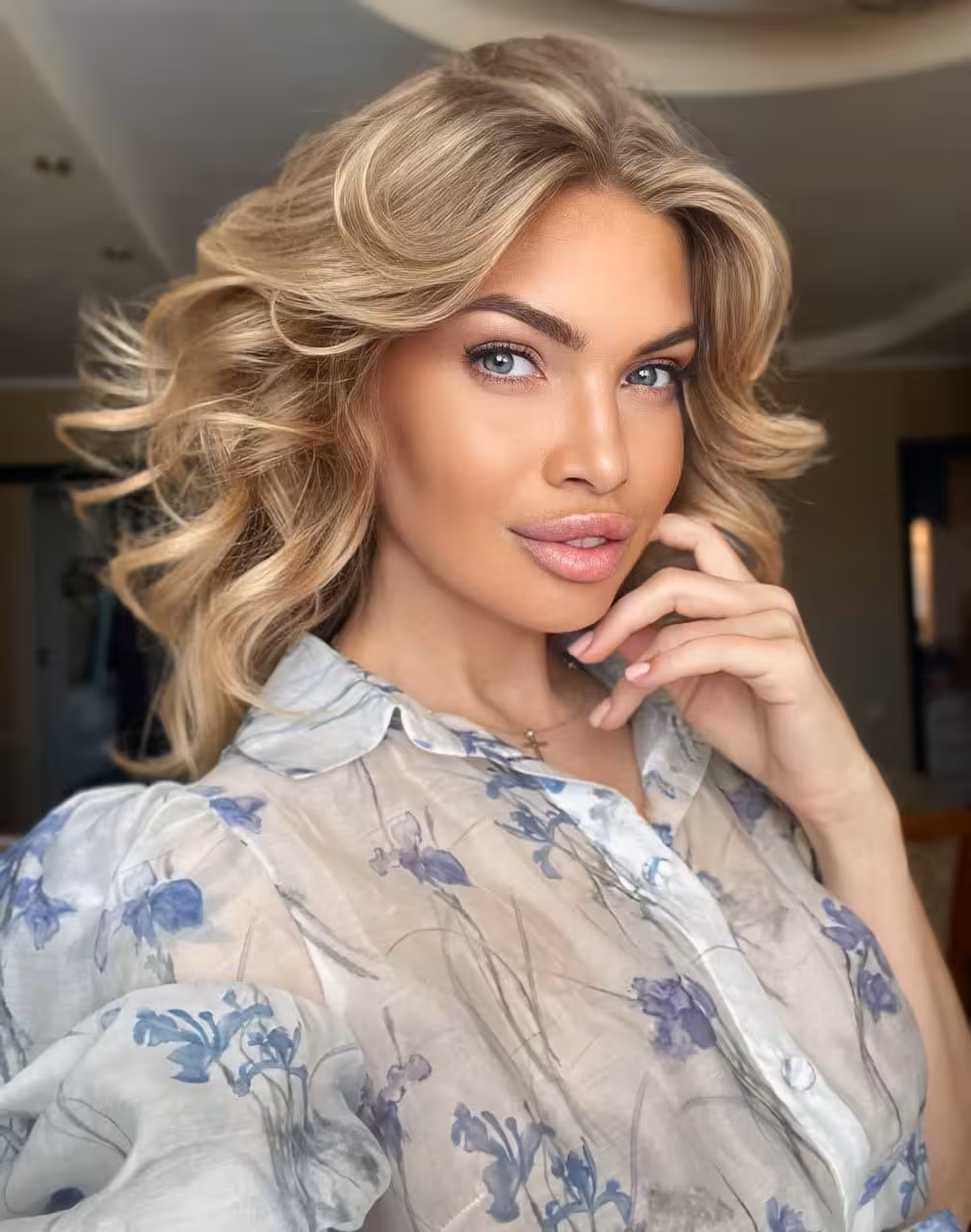 Yana hay mas mujeres rusas que hombres