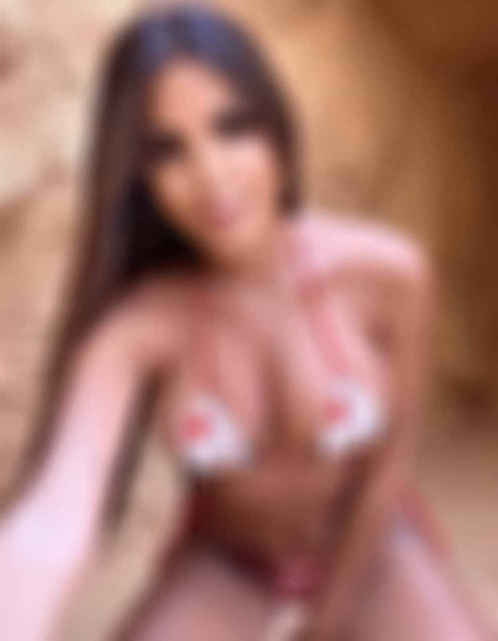 Nataschia hermosas mujeres ucranianas