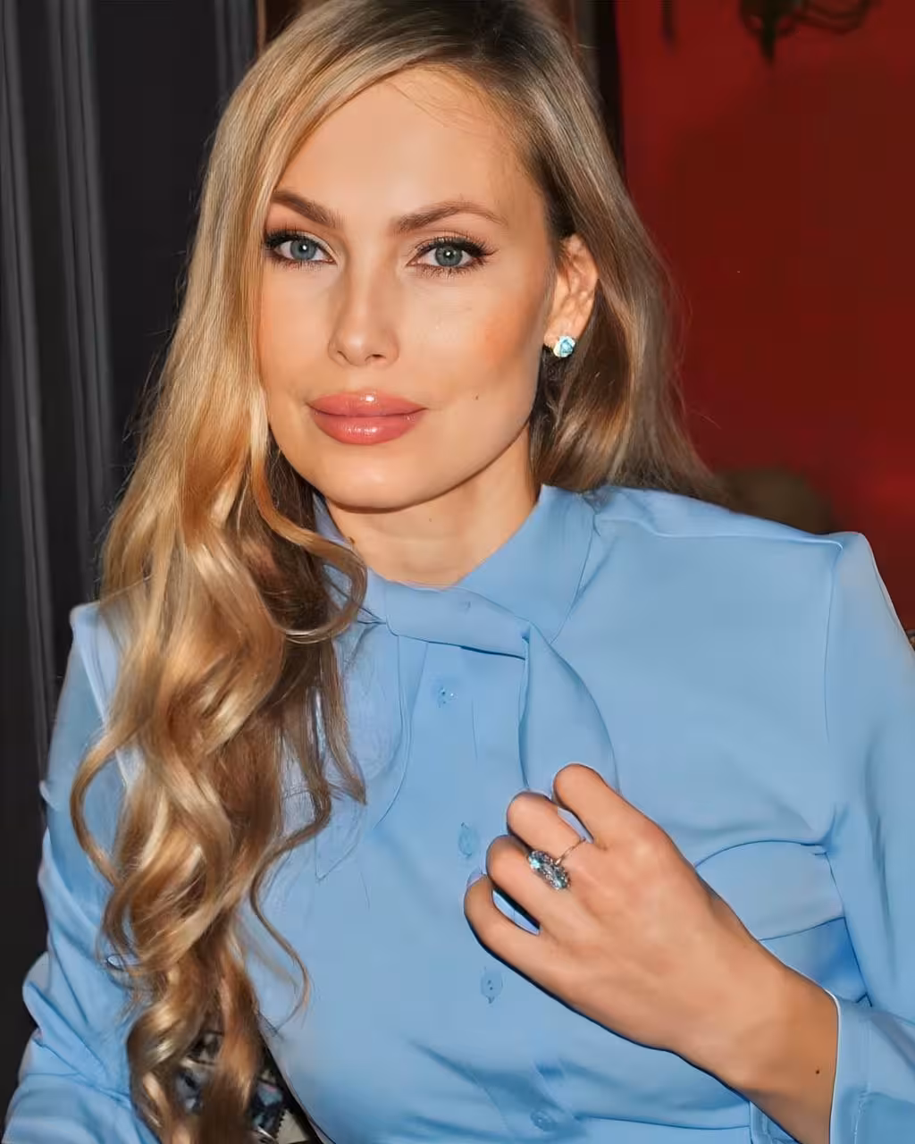Marina imágenes de mujeres rusas