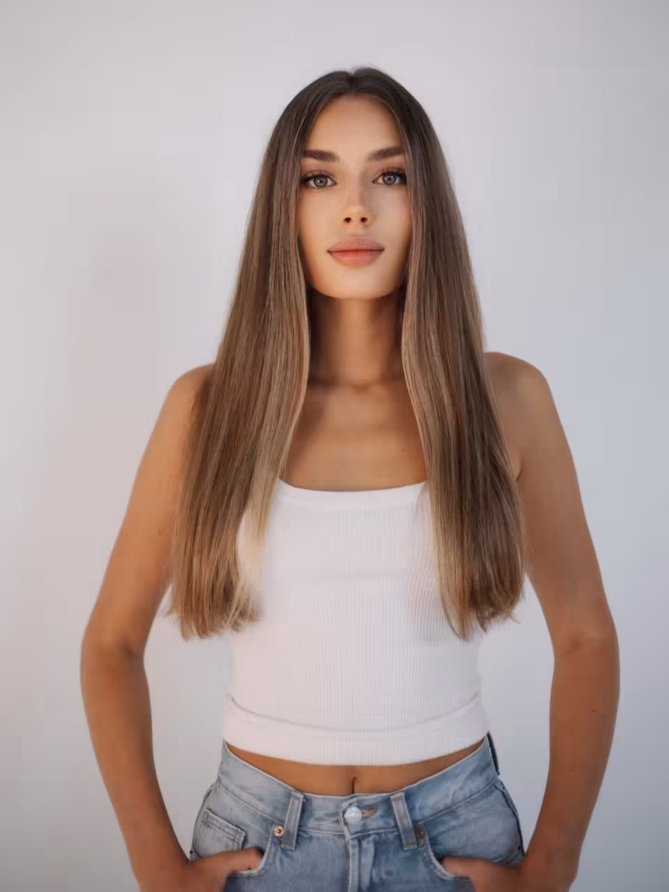 Taisiya mujeres adolescentes rusas