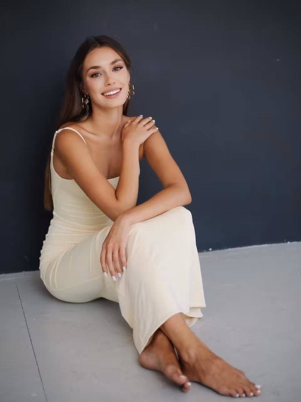 Taisiya mujeres adolescentes rusas