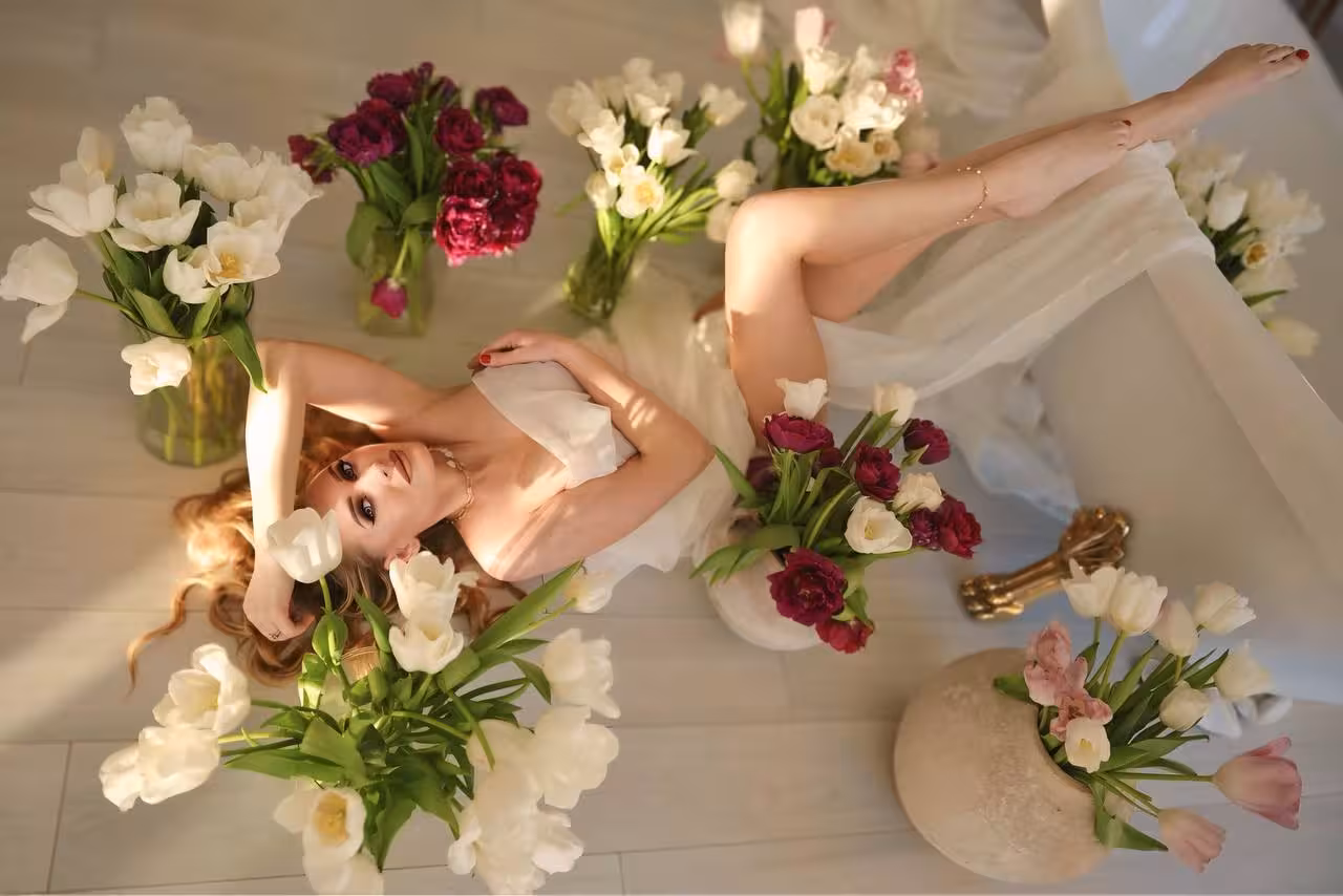 Alina mujeres campesinas rusas