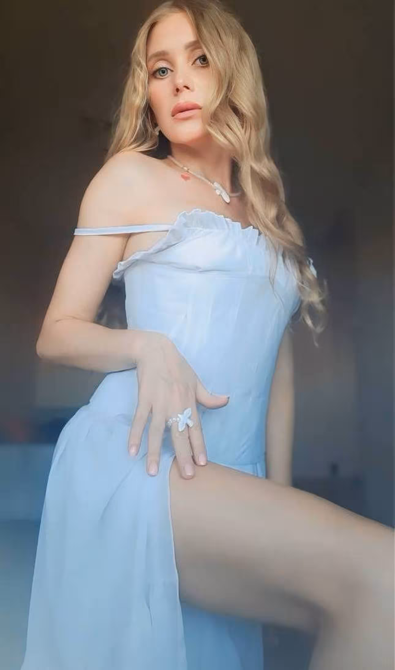 Alina mujeres campesinas rusas