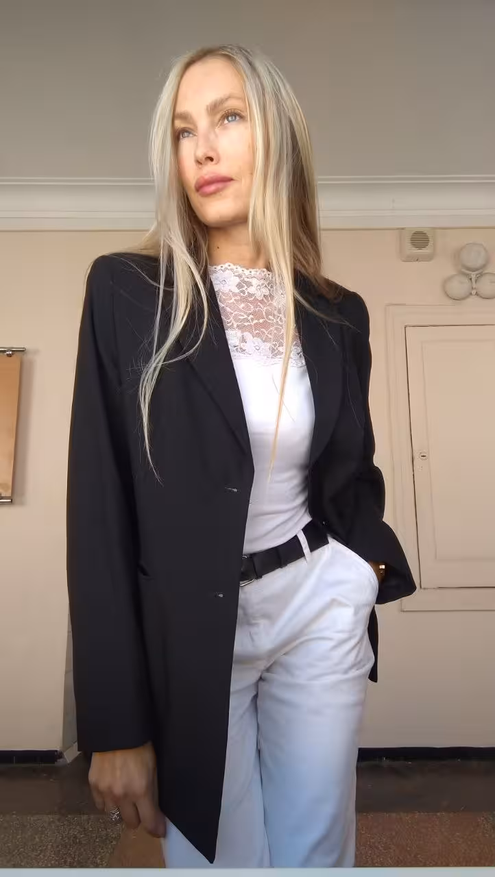 Marina mujeres rusas actuales
