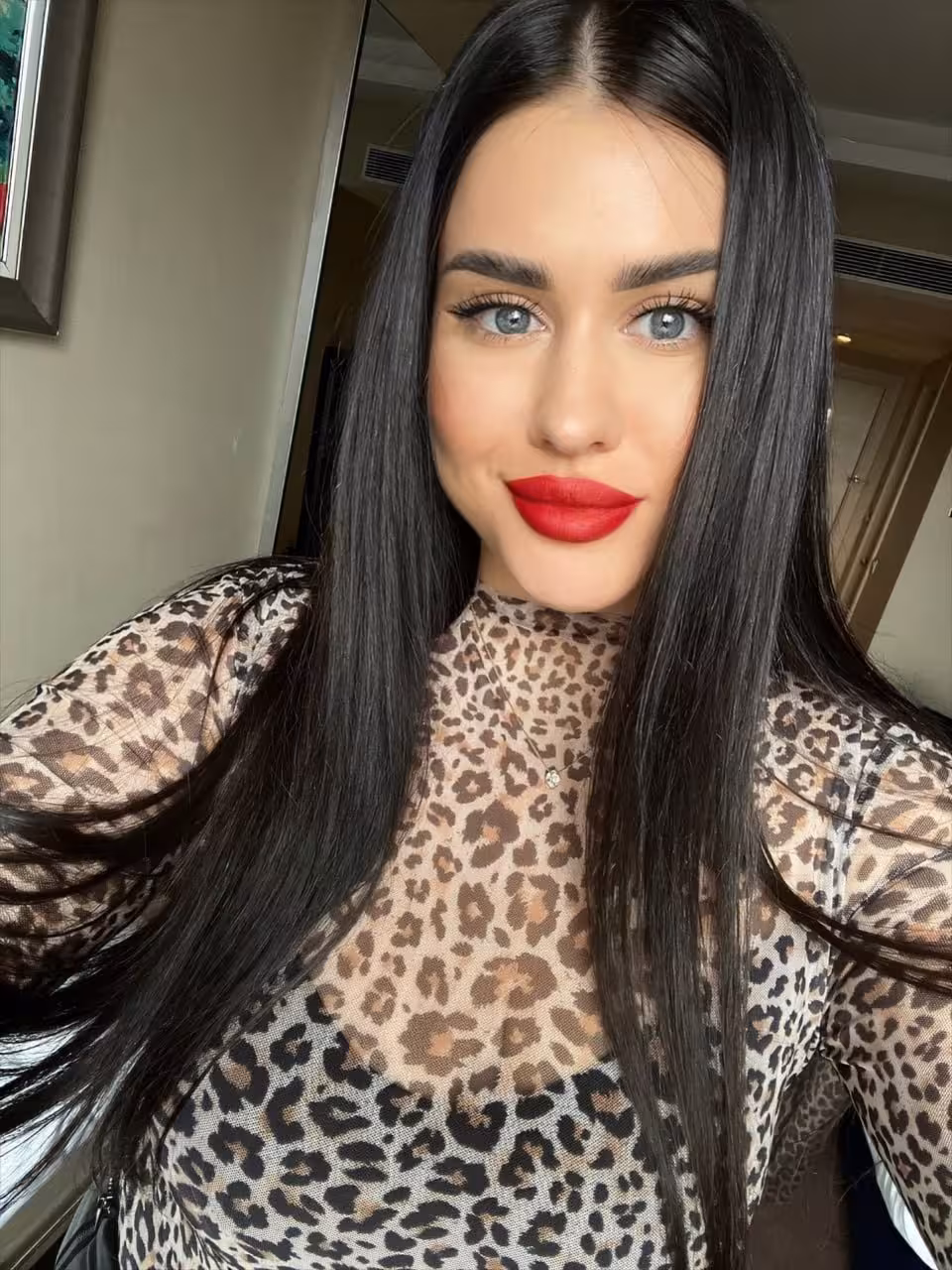 Aleksandra mujeres rusas actuales