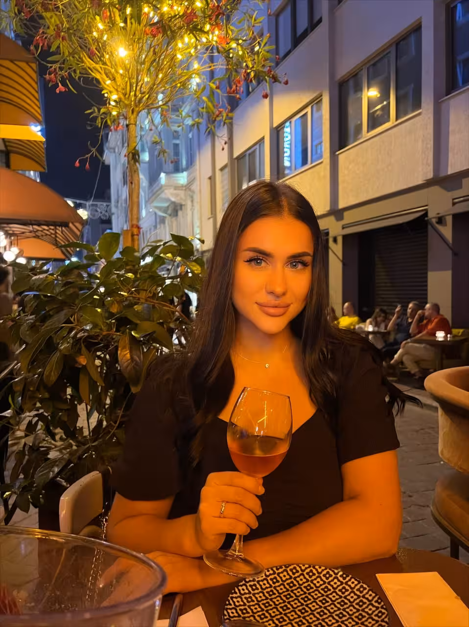 Aleksandra mujeres rusas actuales