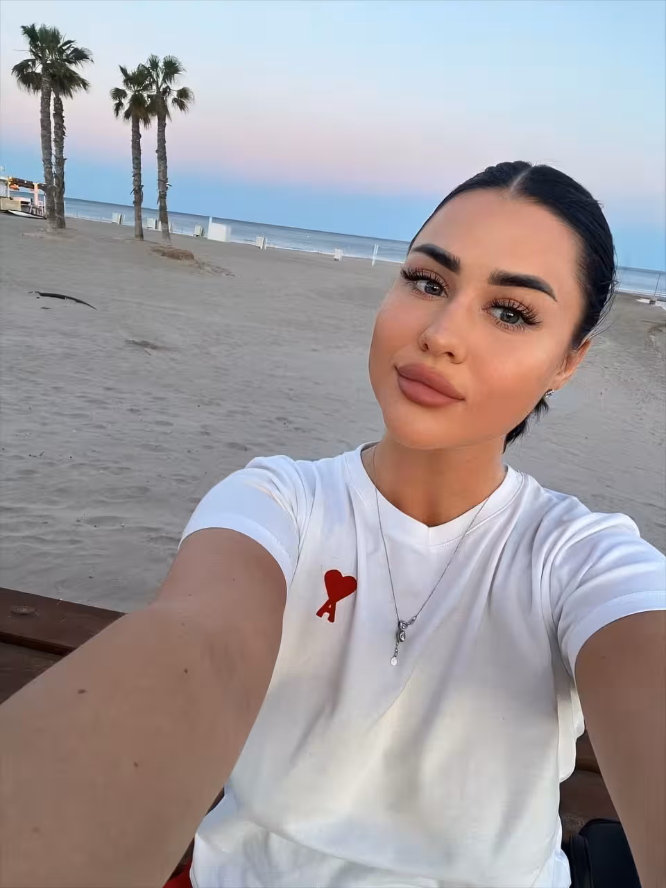 Aleksandra mujeres rusas actuales