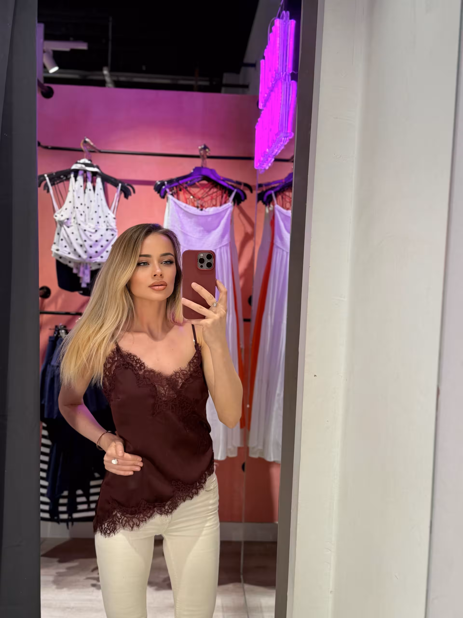 Yuliia mujeres rusas buscando novio