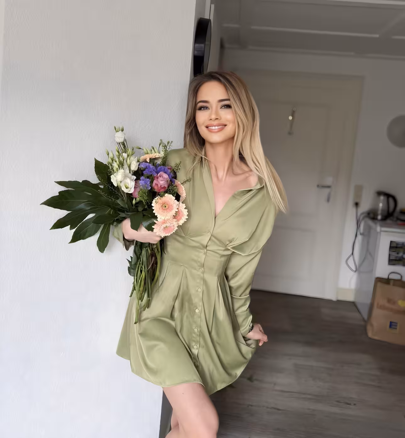 Yuliia mujeres rusas buscando novio