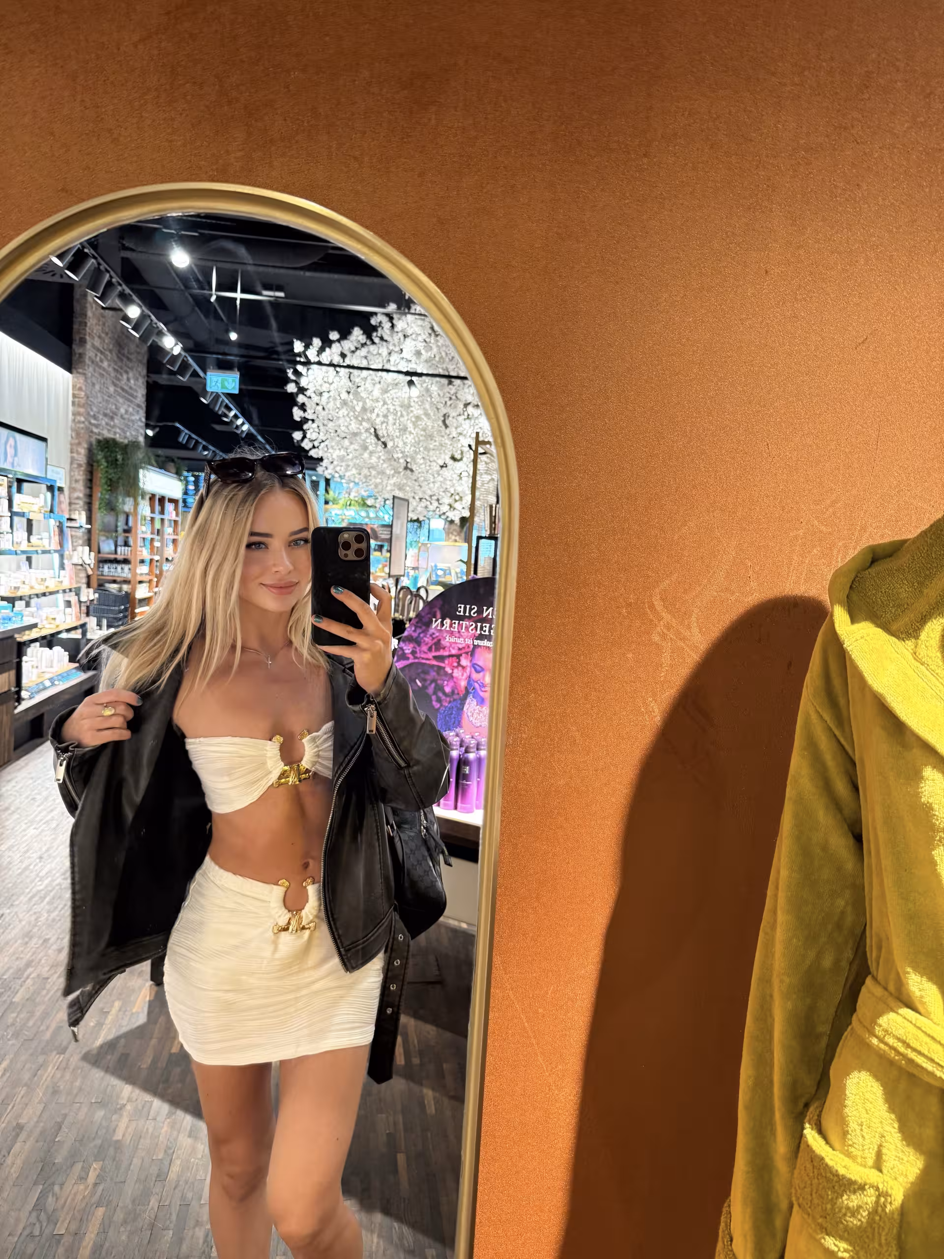 Yuliia mujeres rusas buscando novio